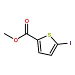 RHAWN Methyl 5-iodothiophene-2-carboxylate
