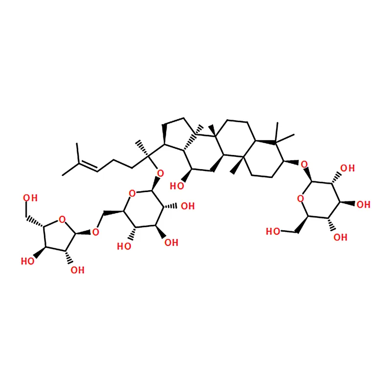 RHAWN Notoginsenoside Fe