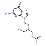 RHAWN Mono-O-AcetylGanciclovir