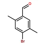 RHAWN 4-Bromo-2,5-dimethylbenzaldehyde