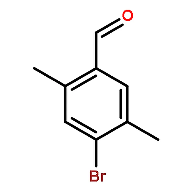 RHAWN 4-Bromo-2,5-dimethylbenzaldehyde