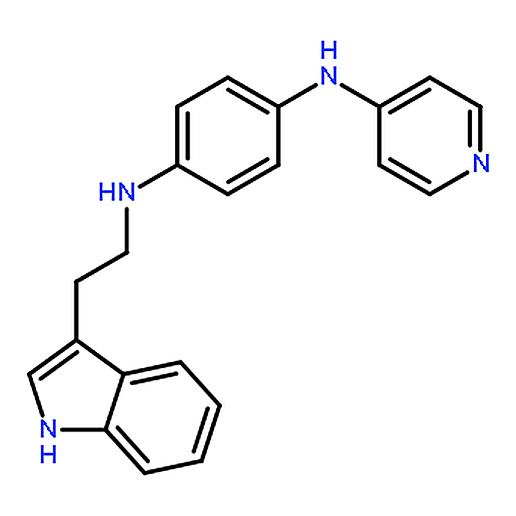 RHAWN JNJ-26854165 (Serdemetan)