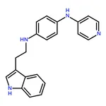 RHAWN JNJ-26854165 (Serdemetan)