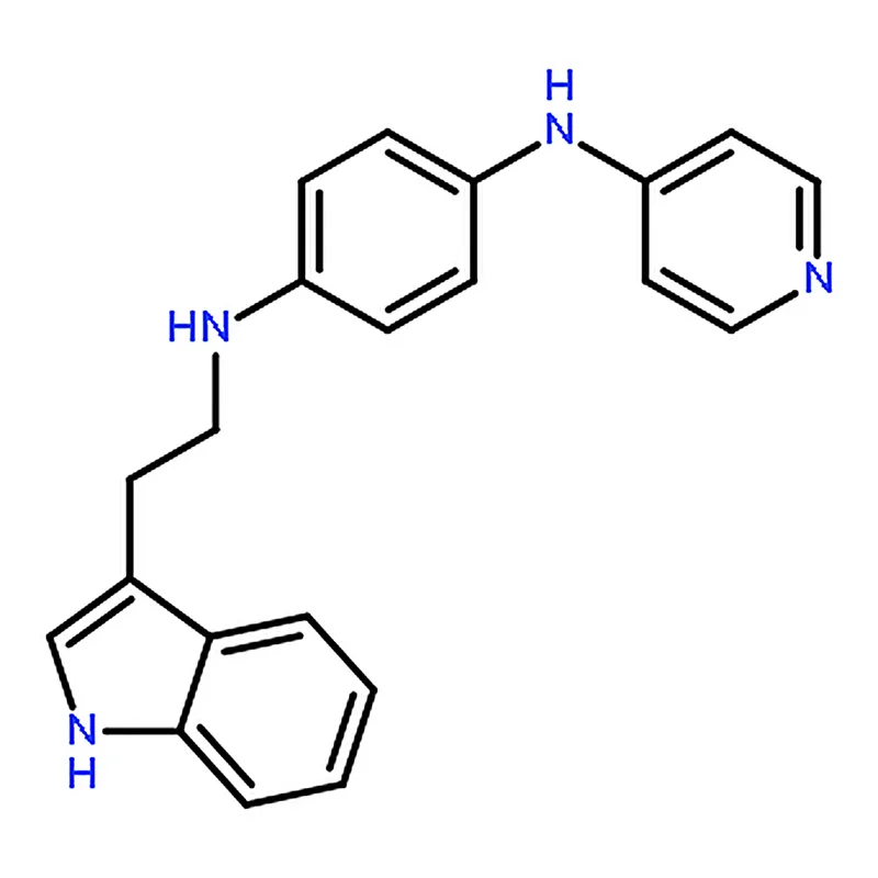 RHAWN JNJ-26854165 (Serdemetan)