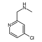 RHAWN 1-(4-Chloropyridin-2-yl)-N-methylmethanamine
