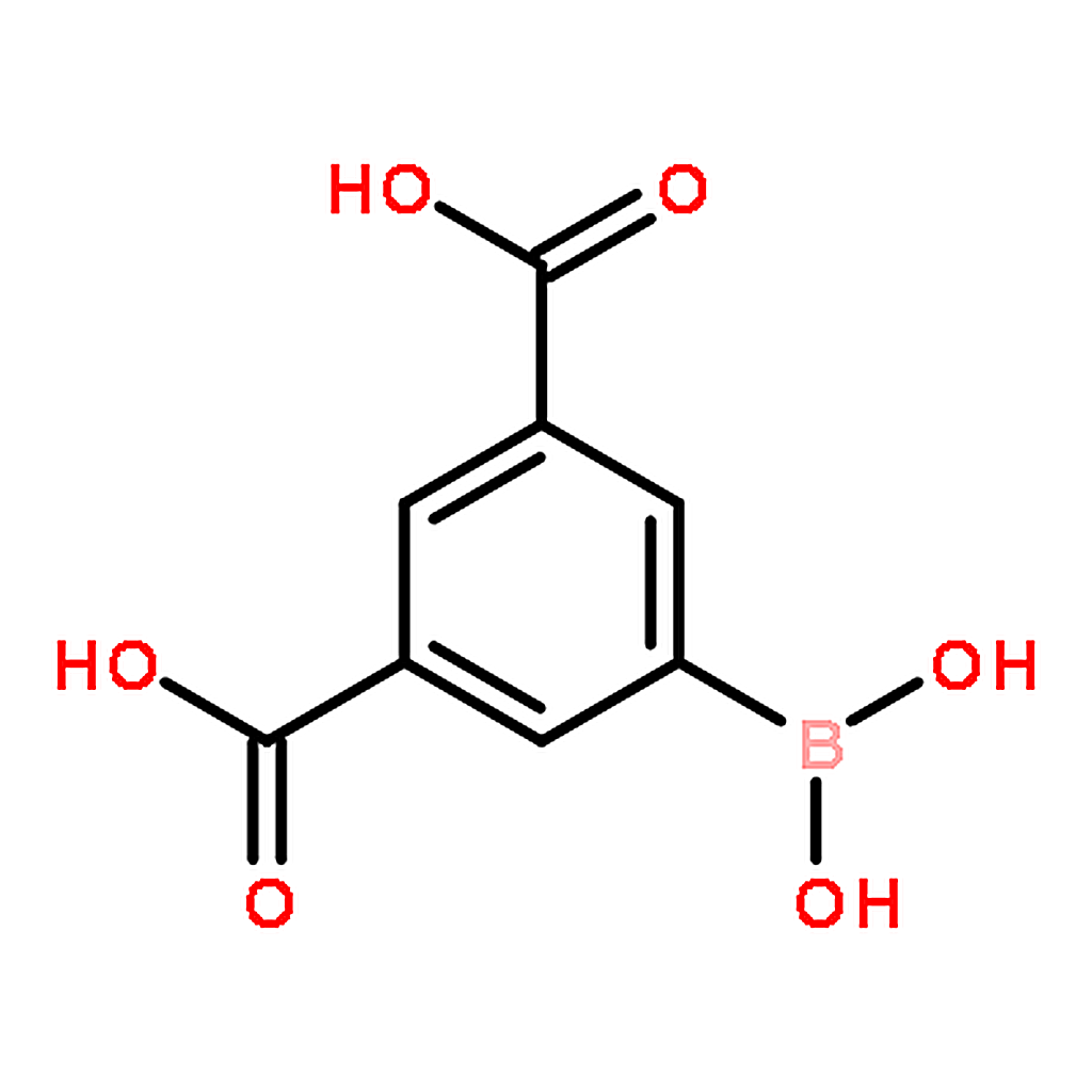 RHAWN 5-Boronoisophthalic acid