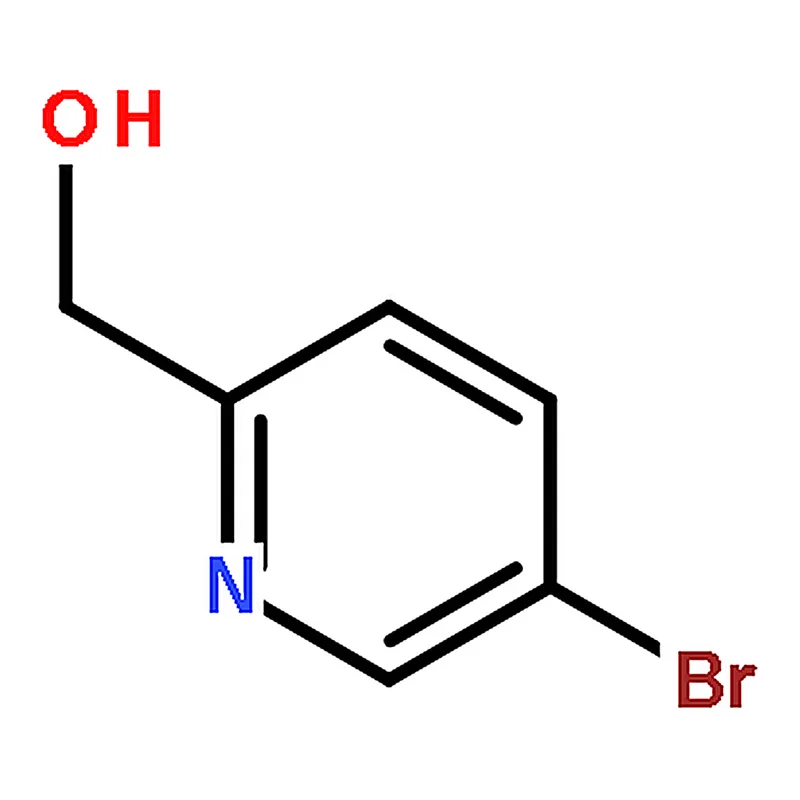 RHAWN 5-Bromo-2-pyridinemethanol