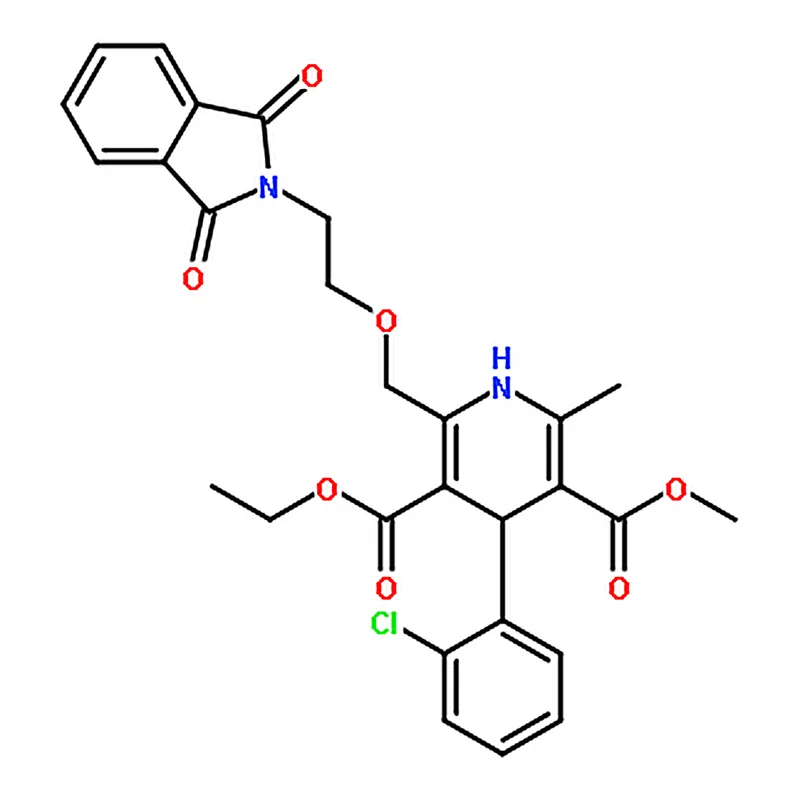 RHAWN Phthaloylamlodipine