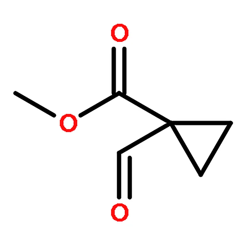 RHAWN Methyl 1-Formylcyclopropane-1-carboxylate