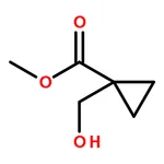 RHAWN Methyl 1-(hydroxymethyl)cyclopropanecarboxylate