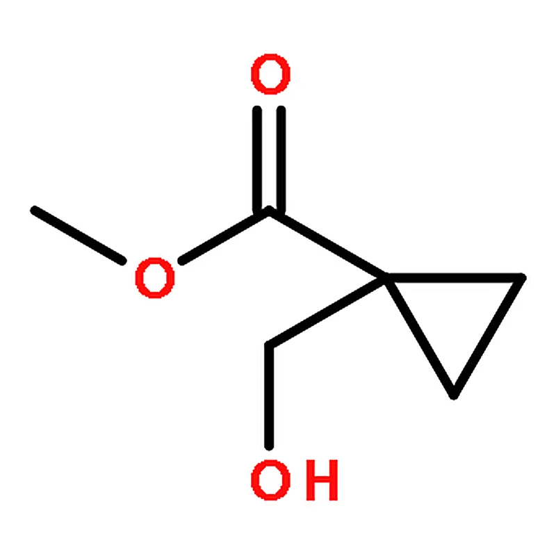RHAWN Methyl 1-(hydroxymethyl)cyclopropanecarboxylate