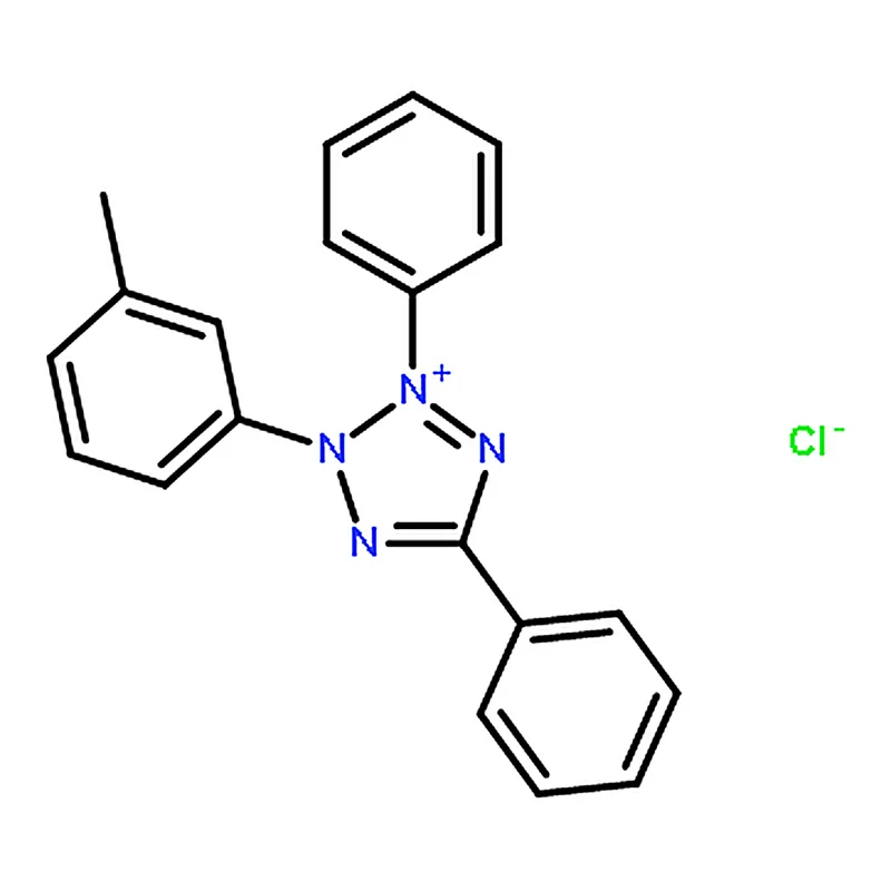 RHAWN <i>m</i>-Tolyltetrazolium Red