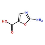 RHAWN 2-Aminooxazole-5-carboxylic acid