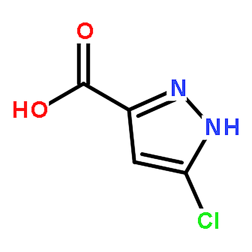 RHAWN 5-Chloropyrazole-3-carboxylic Acid