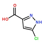 RHAWN 5-Chloropyrazole-3-carboxylic Acid