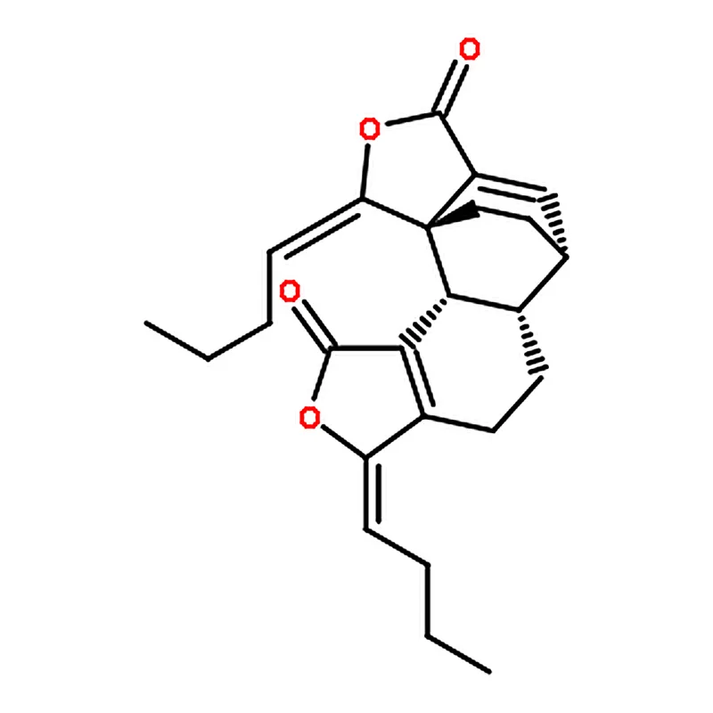 RHAWN Levistilide A