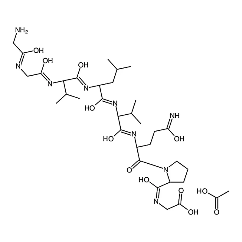 RHAWN Larazotide acetate