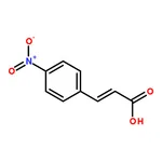 RHAWN (E)-4-Nitrocinnamic acid