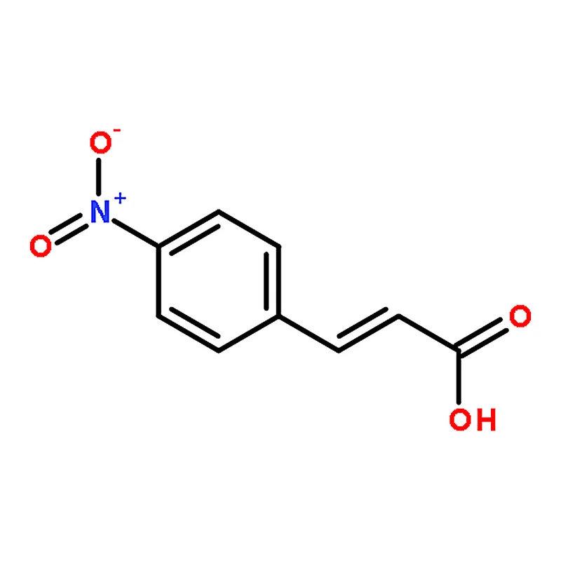 RHAWN (E)-4-Nitrocinnamic acid