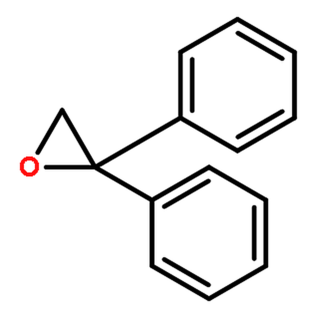 RHAWN 1，1-Diphenylethylene oxide
