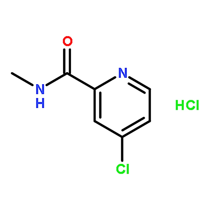 RHAWN 4-Chloro-N-methylpicolinamide hydrochloride