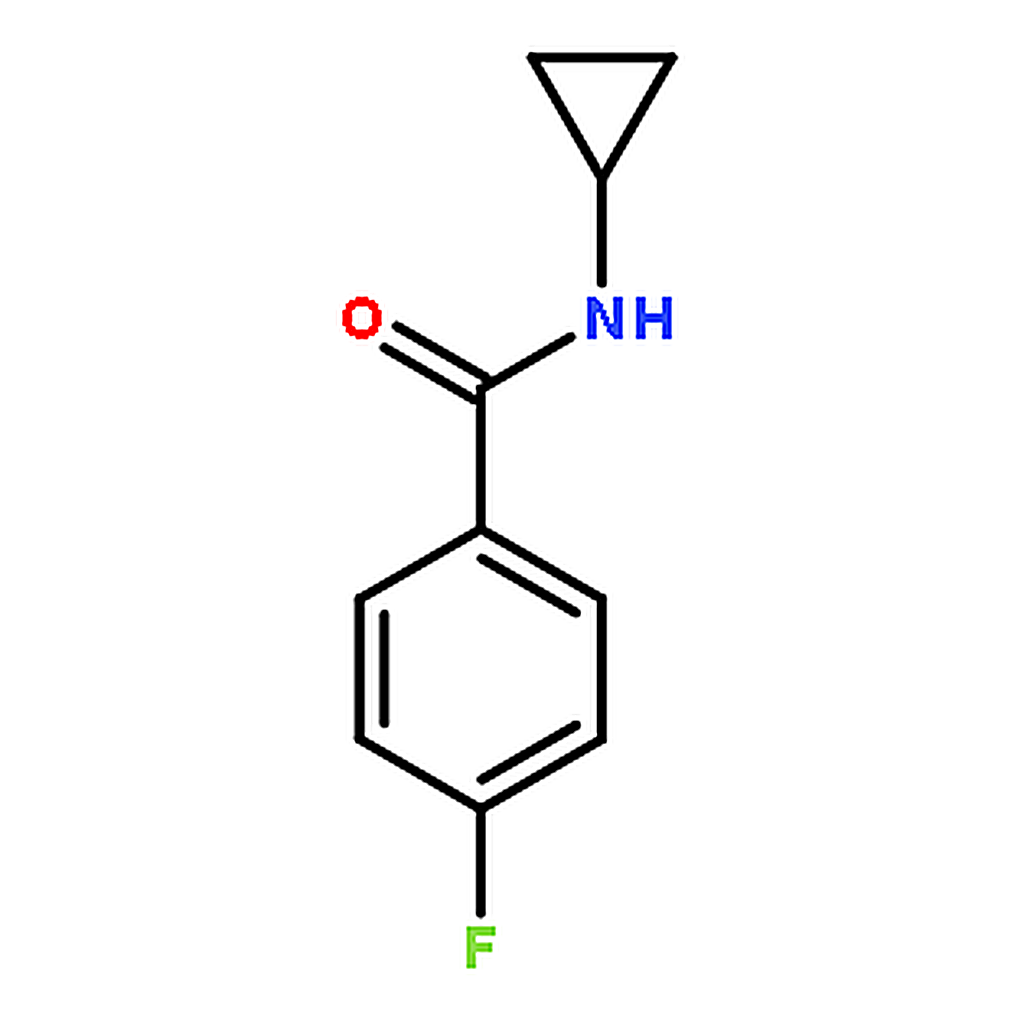 RHAWN N-Cyclopropyl 4-fluorobenzamide