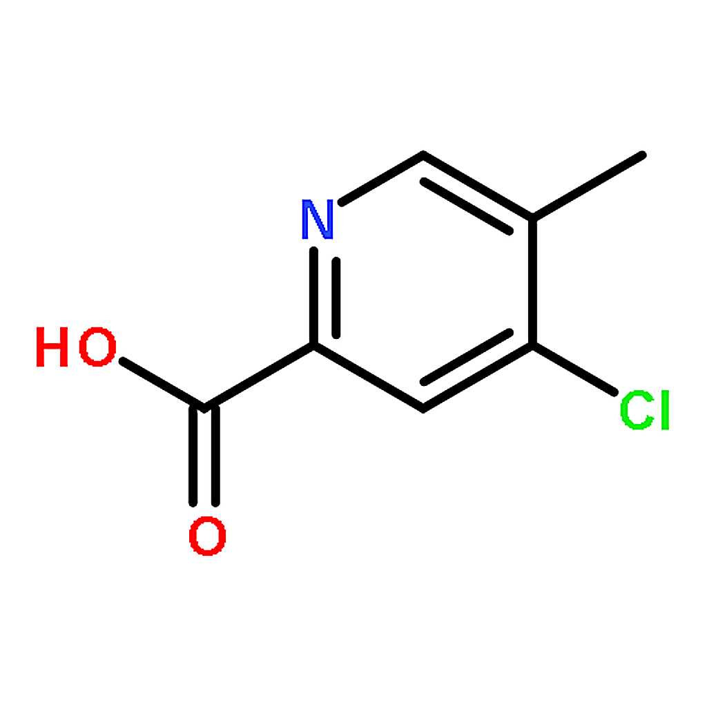 RHAWN 4-Chloro-5-methylpicolinic acid