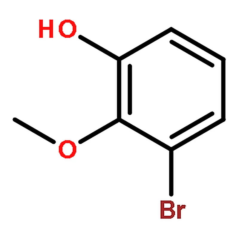RHAWN 3-Bromo-2-methoxyphenol