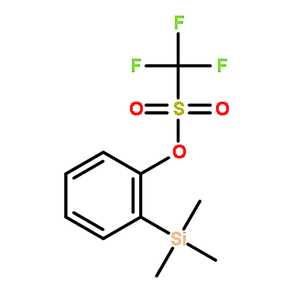 RHAWN 2-(Trimethylsilyl)phenyl trifluoromethanesulfonate