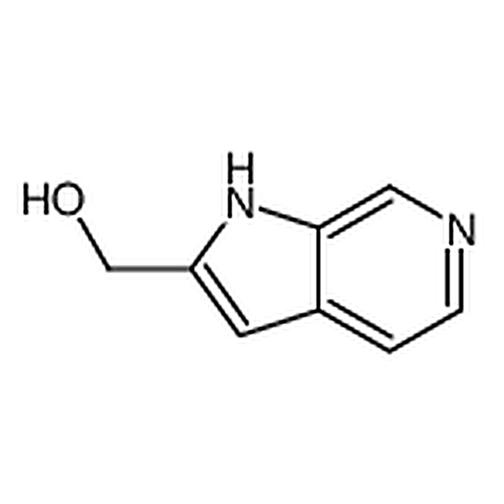 RHAWN (1H-Pyrrolo[2,3-c]pyridin-2-yl)methanol