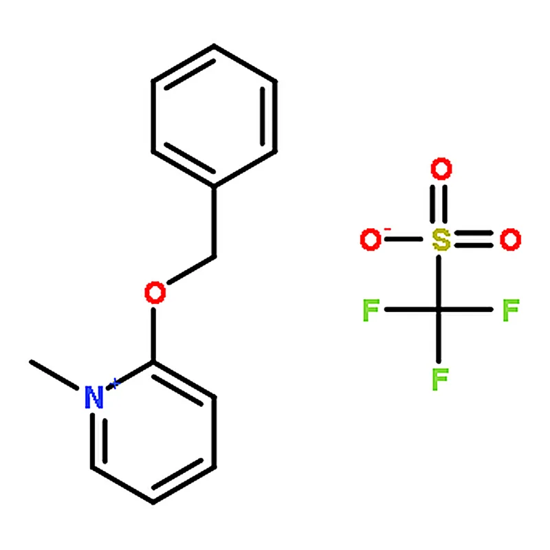 RHAWN 2-Benzyloxy-1-methylpyridinium Trifluoromethanesulfonate (This product is unavailable in the