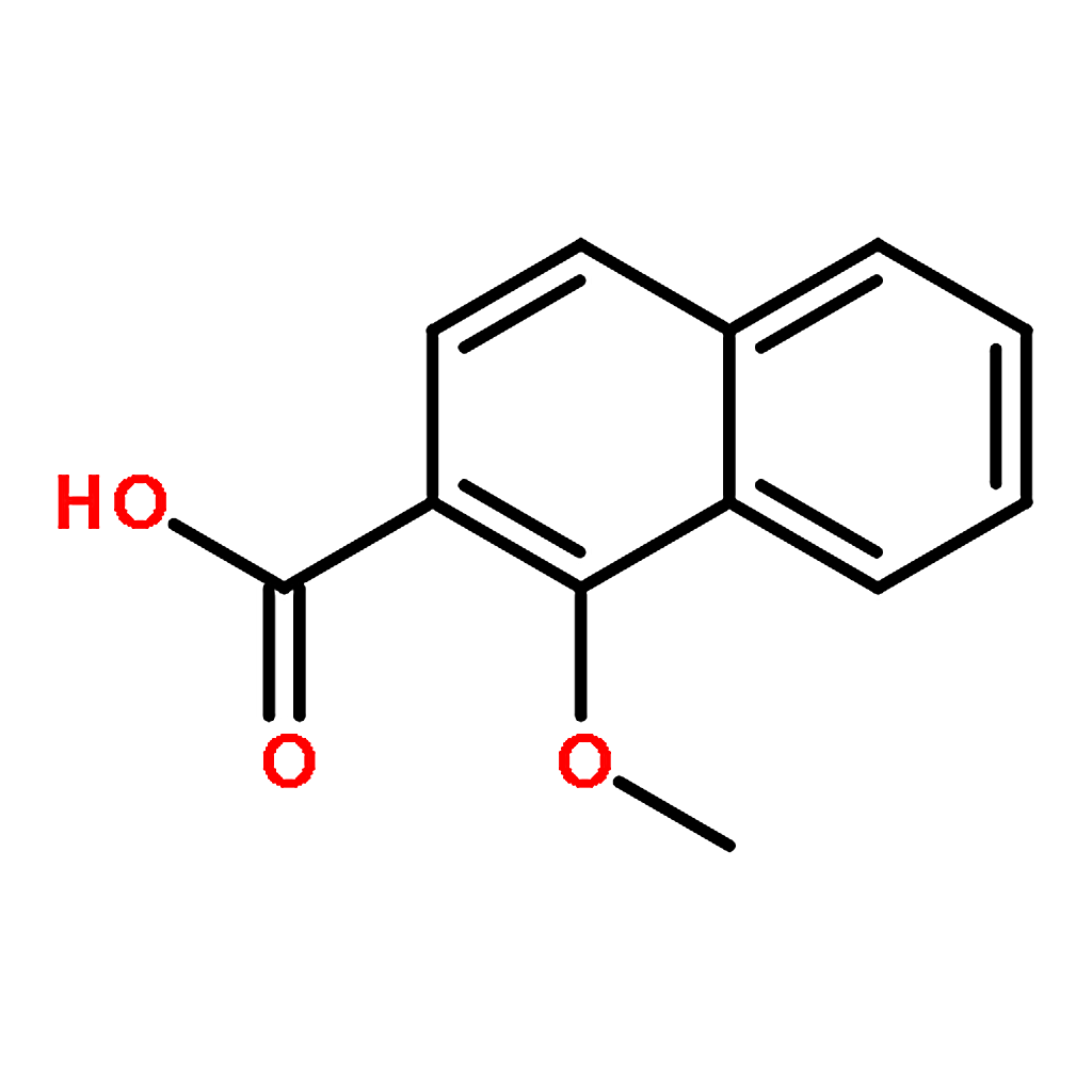 RHAWN 1-Methoxy-2-naphthoic acid