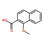 RHAWN 1-Methoxy-2-naphthoic acid