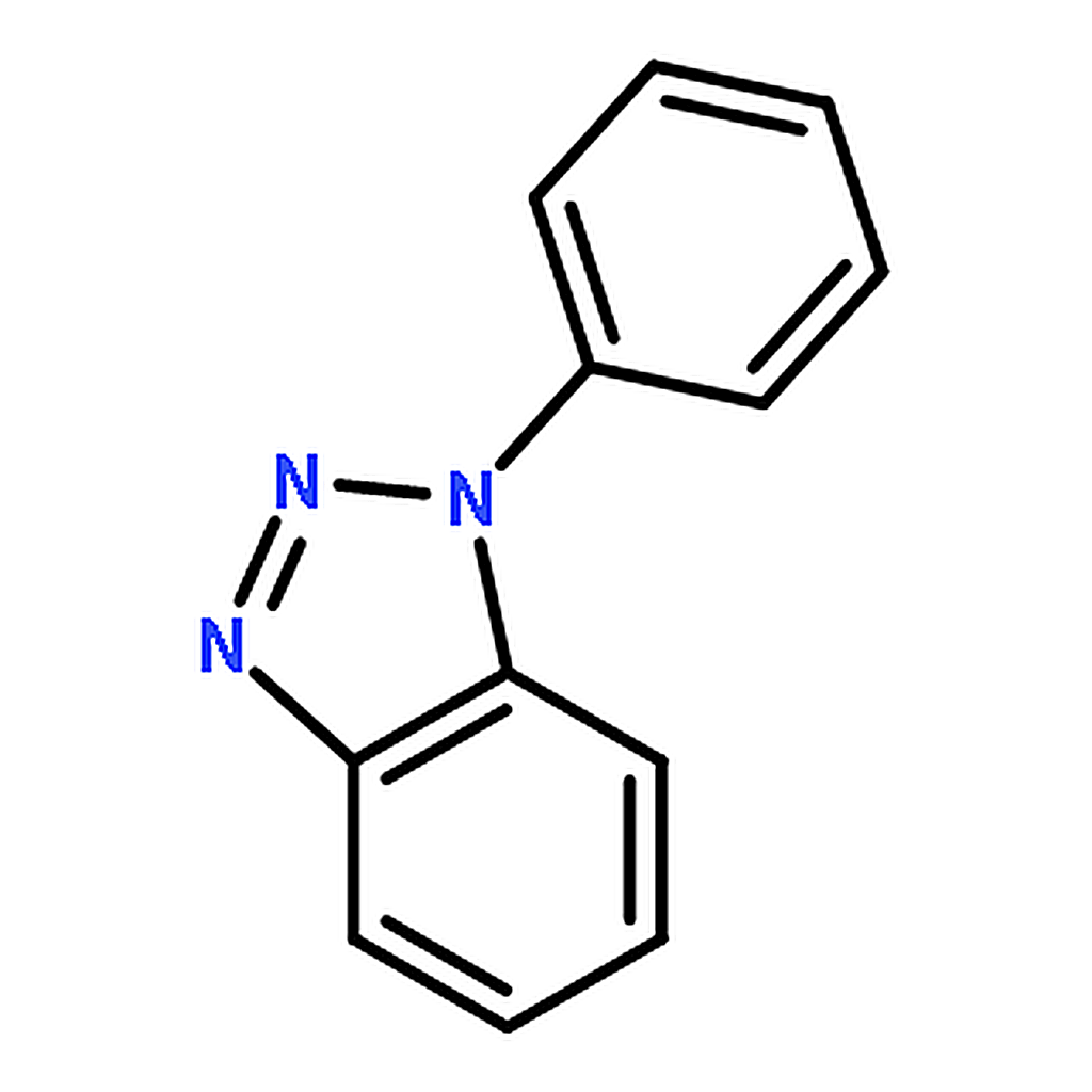 RHAWN 1-Phenyl-1H-benzo[d][1,2,3]triazole