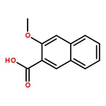 RHAWN 3-Methoxy-2-naphthoic Acid