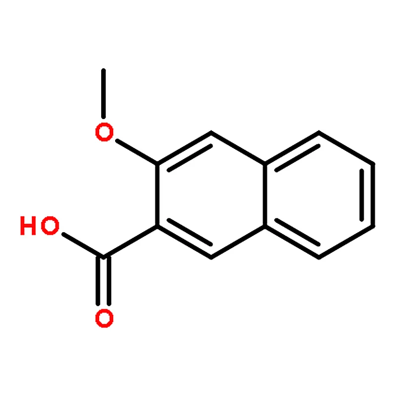 RHAWN 3-Methoxy-2-naphthoic Acid