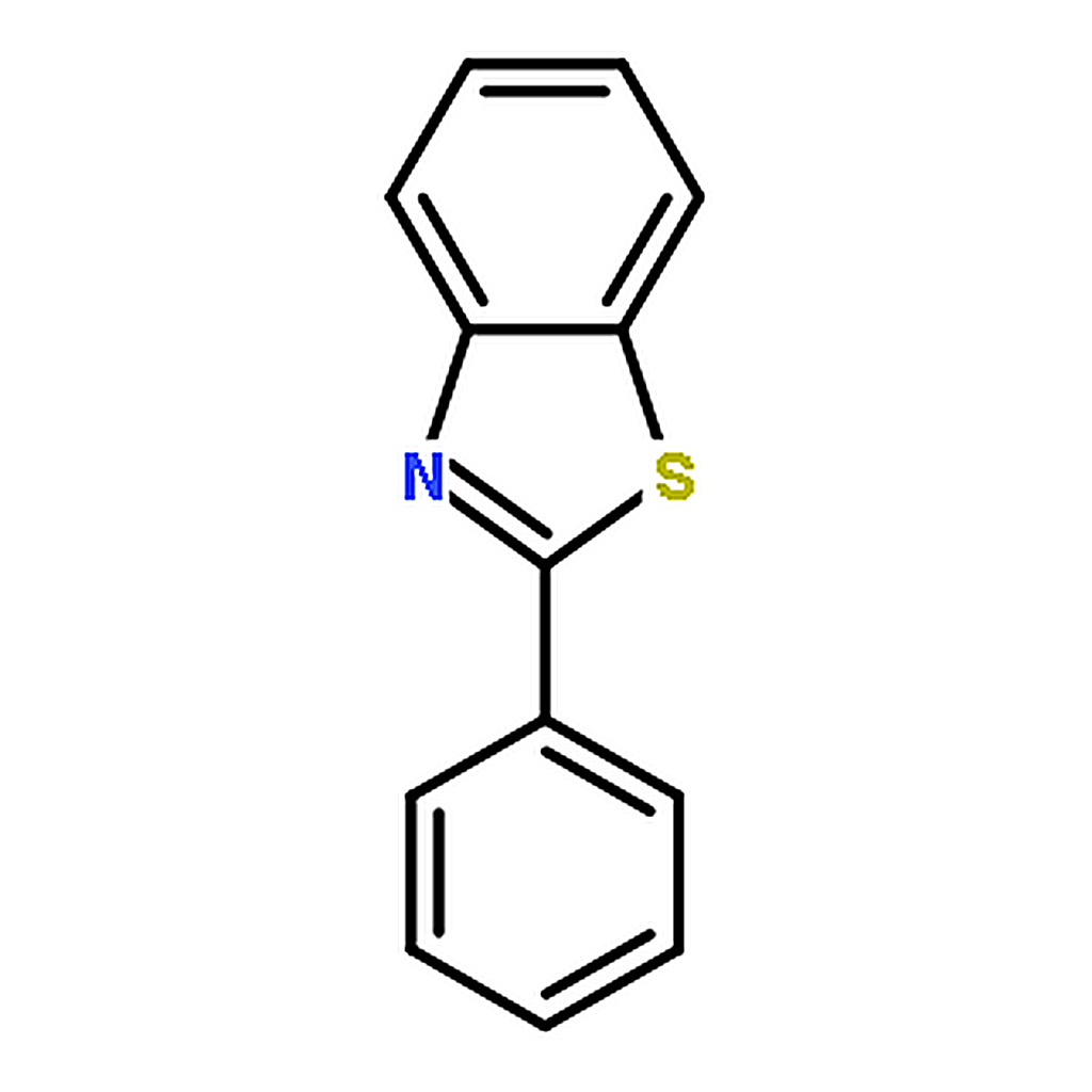 RHAWN 2-Phenylbenzothiazole