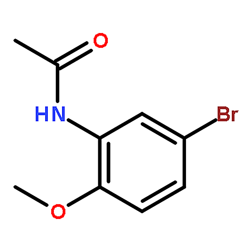 RHAWN N-(5-Bromo-2-methoxyphenyl)acetamide
