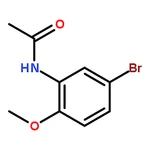 RHAWN N-(5-Bromo-2-methoxyphenyl)acetamide