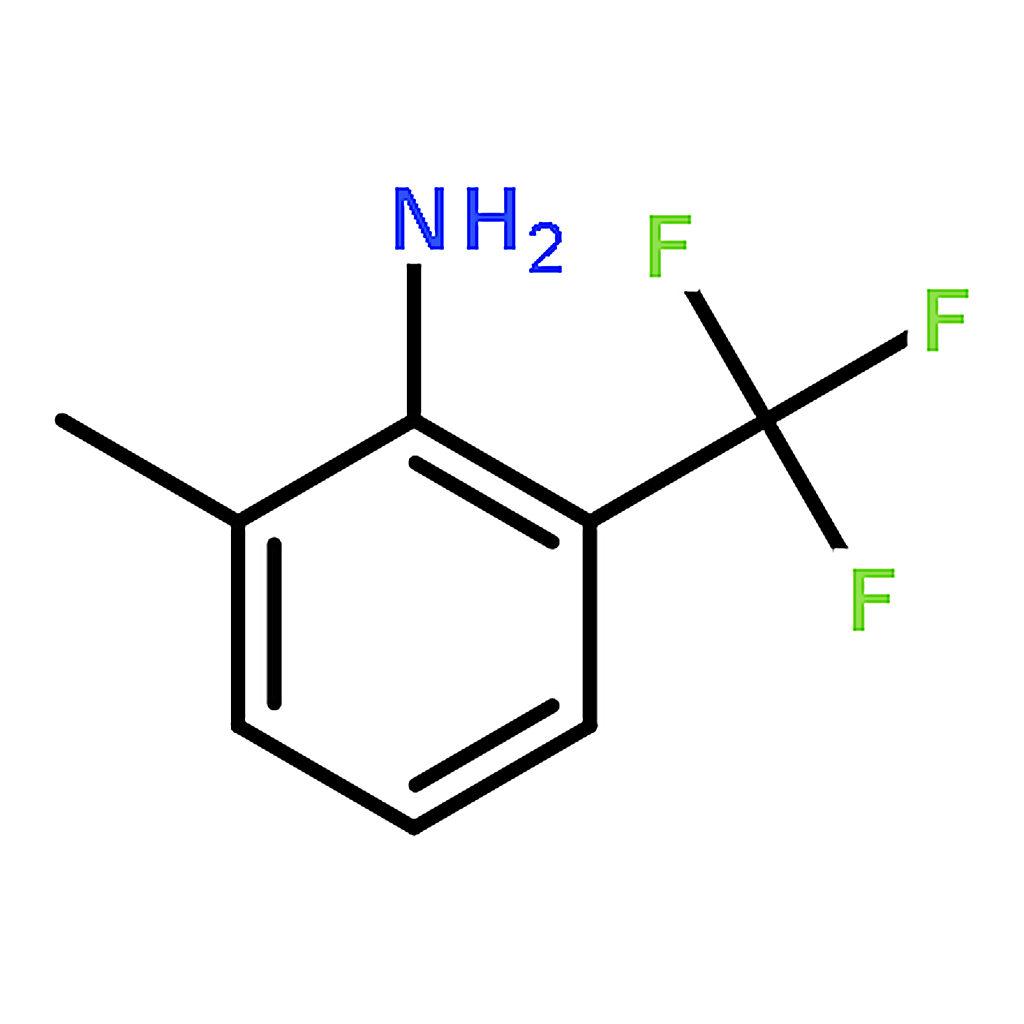 RHAWN 2-Methyl-6-(trifluoromethyl)aniline