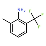 RHAWN 2-Methyl-6-(trifluoromethyl)aniline