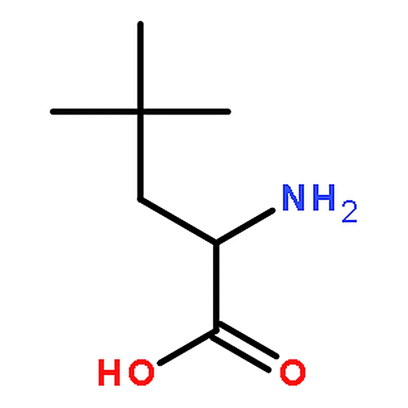 RHAWN (R)-2-Amino-4,4-dimethylpentanoic acid