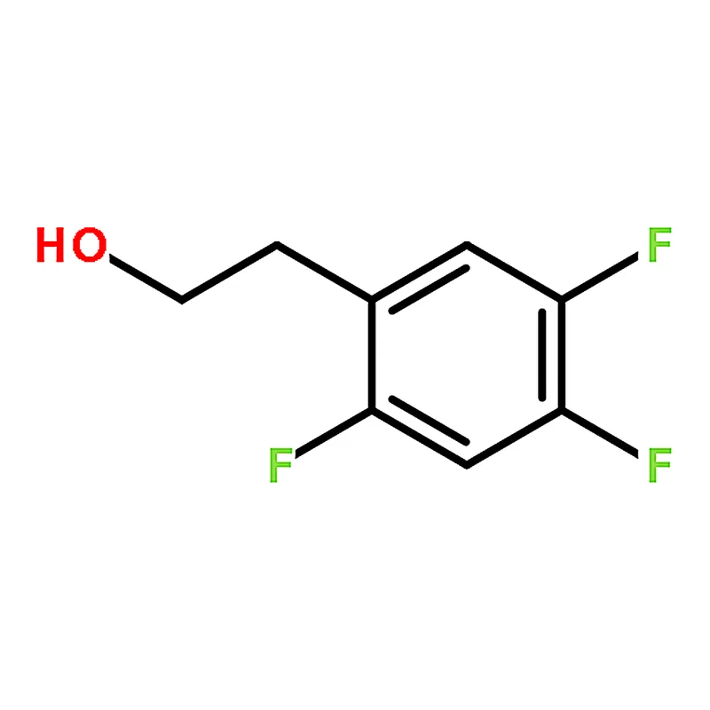 RHAWN 2-(2,4,5-Trifluorophenyl)ethanol