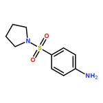 RHAWN 4-(Pyrrolidin-1-ylsulfonyl)aniline