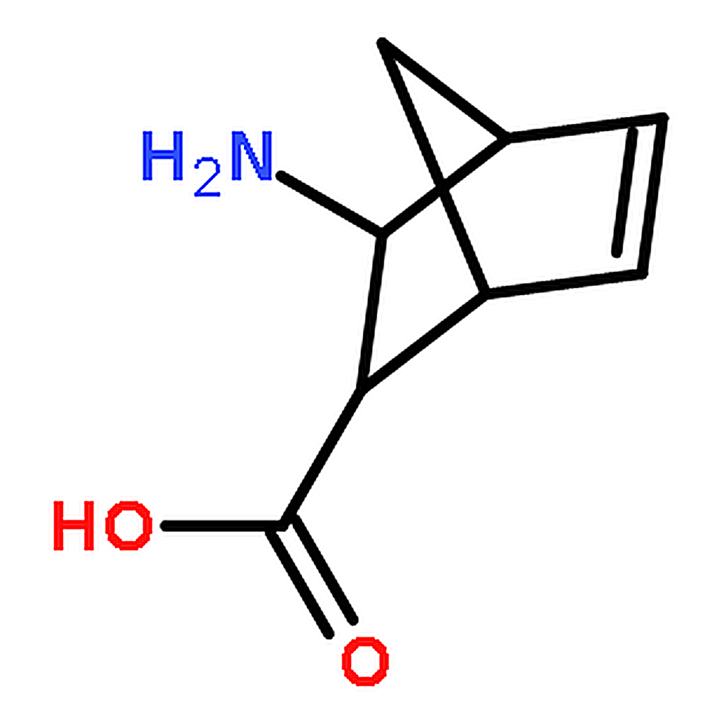 RHAWN 3-endo-Aminobicyclo[2.2.1]hept-5-ene-2-endo-carboxylic acid