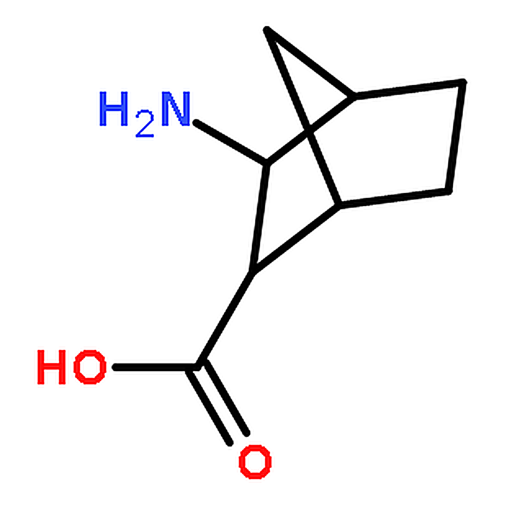 RHAWN 3-exo-Aminobicyclo[2.2.1]heptane-2-exo-carboxylic acid