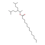 RHAWN 3-Isoamyl-6-methyl-2-heptyl Myristate