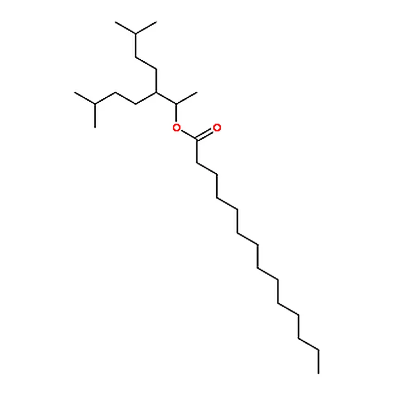 RHAWN 3-Isoamyl-6-methyl-2-heptyl Myristate