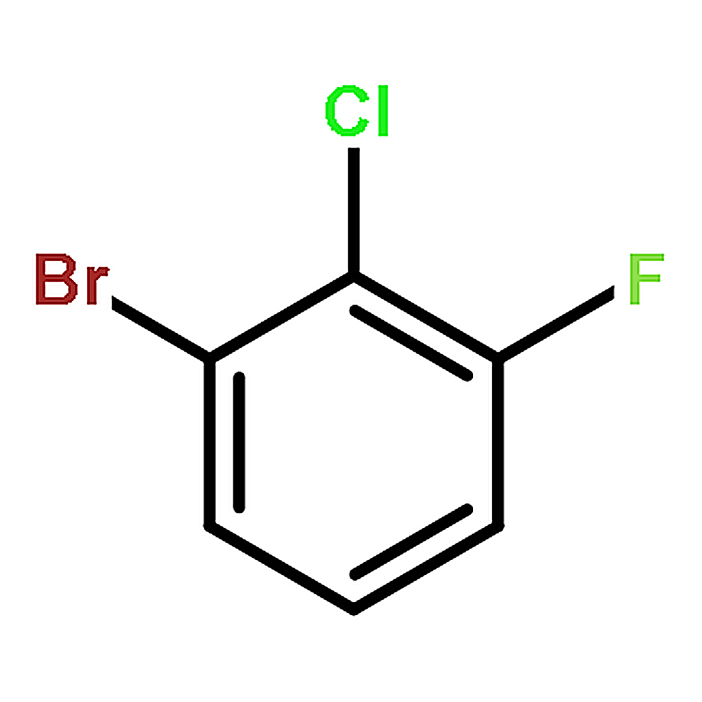 RHAWN 1-Bromo-2-chloro-3-fluorobenzene