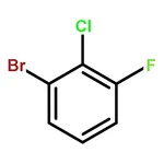RHAWN 1-Bromo-2-chloro-3-fluorobenzene